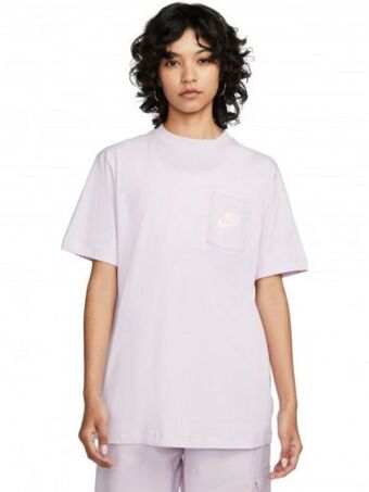 Calzzapato Nike dq3153 530 doll w nsw tee bf pkt oc dl xs-xl oferta