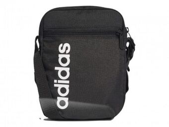 Calzzapato Adidas dt4822 black/black/white lin core org unica oferta