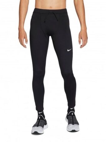 Calzzapato Nike cz8830 010 black/(reflective silv) m nk df chllgr tight ch-m-l-xl oferta