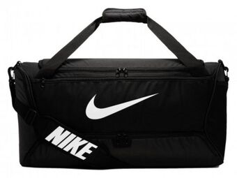 Calzzapato Nike ba5955 010 black/black/(white) brsla m duff unica oferta