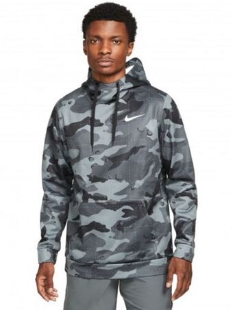 Calzzapato Nike dd1757 084 smoke grey/white nike therma-fit ch-m-l-xl oferta