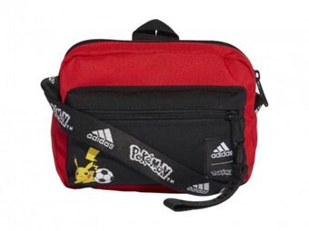Adidas gi8684 actred/black pokemon org unica