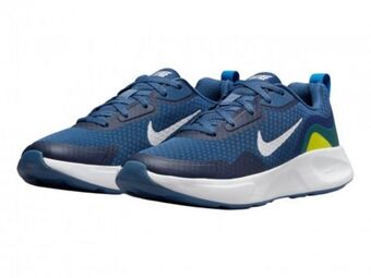 Calzzapato Nike cj3816 404 mystic navy/white wearallday (gs) 22.5 oferta