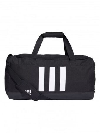 Calzzapato Adidas gn2046 black/white 3s duffle m unica oferta