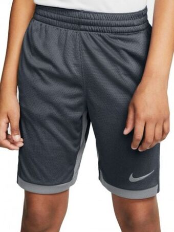 Calzzapato Nike 939655 021 dark grey/wolf grey/wolf grey nk dry trophy short ch-m-l-xl oferta