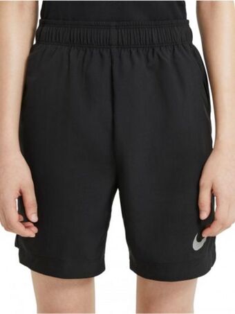 Calzzapato Nike cv9308 011 black/white/(reflective silv) b nk 6 inch woven short ch-m-l-xl oferta