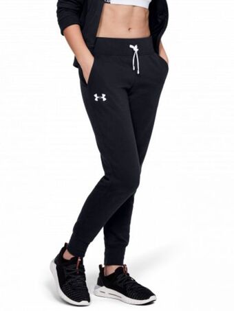 Calzzapato Under armour 1 343623 001 blk rival joggers xch-gr oferta