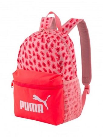 Calzzapato Puma 078237 02 peony-animal aop puma phase small backpack unica oferta