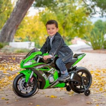 Sam's Club Moto montable injusa kawasaki ninja zx10 oferta