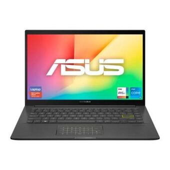 Sam's Club Laptop asus vivobook 14 core i5 11a gen/8 gb ram/512 gb ssd oferta