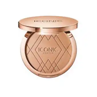 Ultimate bronzing powder (bronceador en polvo)