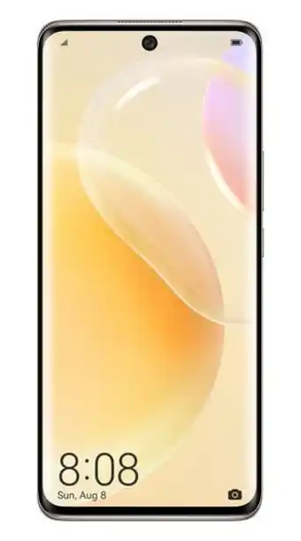 Huawei nova 8