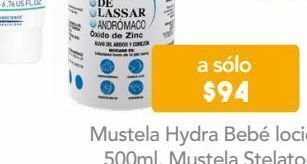 Farmacia San Pablo Andromaco pomada pasta de lassar 125 g oferta