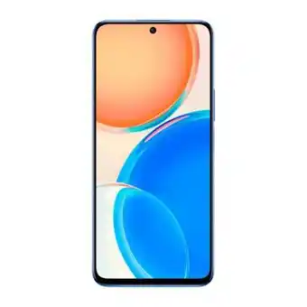 Sam's Club Smartphone honor x8 128 gb azul telcel oferta