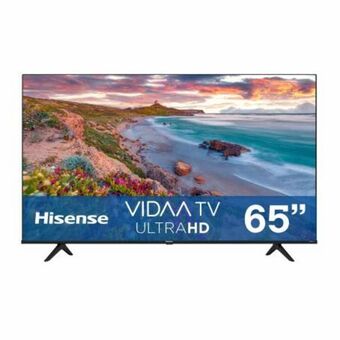 Sam's Club Pantalla hisense 65 pulgadas uhd 4k vidaa tv a7gv oferta