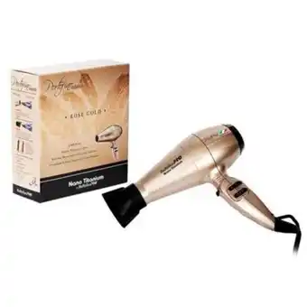 Probell Baja--secadora babyliss portofino 6600 bntrg6610es oferta