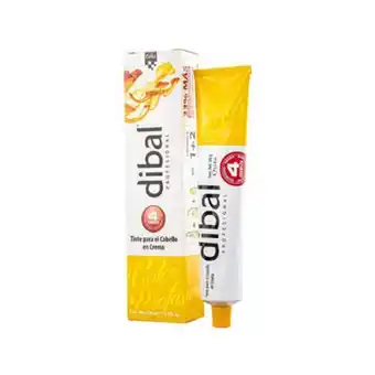 Probell Tinte dibal hair color 100g tonos fantasia y reforzados oferta