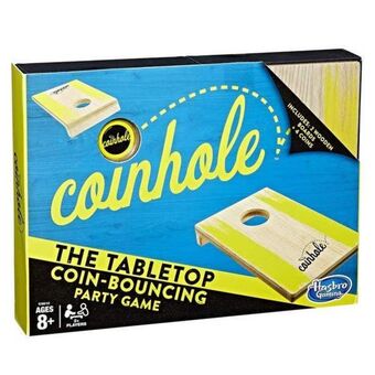 Juguetrón Hasbro gaming el reto de la moneda c3810 oferta