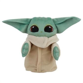 Juguetrón Hasbro star wars the child hideaway hoverpram f2851 oferta
