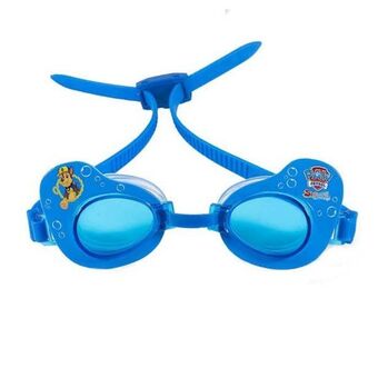 Juguetrón Spin master paw patrol goggles de nado azul 44379-2 oferta