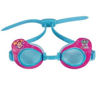 Juguetrón Spin master paw patrol goggles de nado rosa 44379-1 oferta