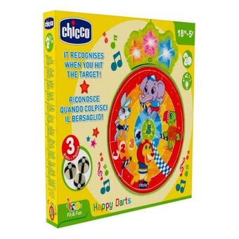 Juguetrón Chicco happy darts 00009754000000 oferta