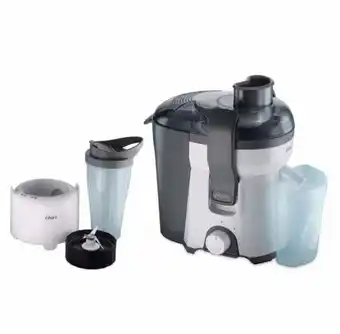 Extractor de jugos y licuadora oster fpstje316p -ort