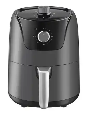 Elektra Freidora de aire oster mod. ckstaf18m-013 1.8l manual oferta