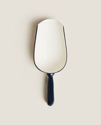 ZARA HOME Pala de comida mascotas oferta