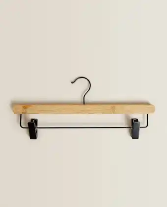 Percha pinzas (set de 3)
