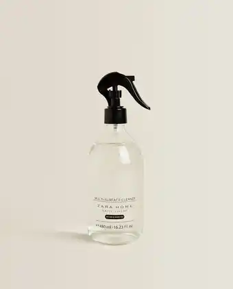 Limpiador multiusos vetiver & green tea