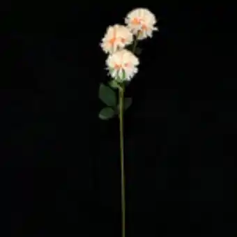 Flores artificiales, crisantemo artificial