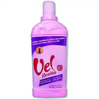 Vel rosita 1lt