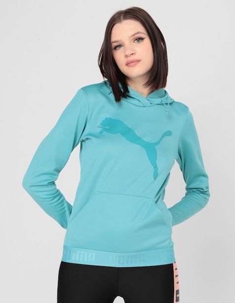 Sudadera puma 2025 mujer liverpool