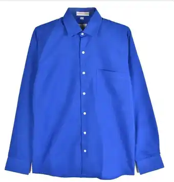 El Nuevo Mundo Camisa de vestir oferta