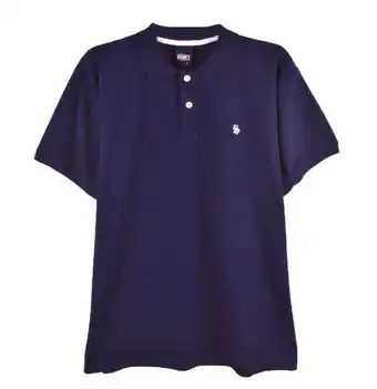 Playera tipo Polo