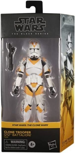Julio Cepeda Jugueterías Star wars bl hail oferta