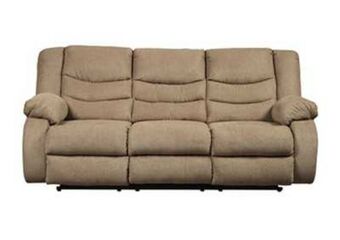 Sofá reclinable tulen