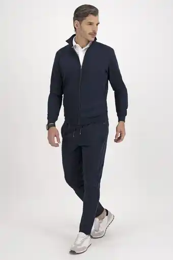 Robert's Pants roberts active azul marino regular oferta