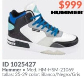 Price Shoes Hummer 25-29 oferta
