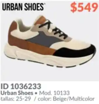 Price Shoes Urban Shoes 25-29 oferta