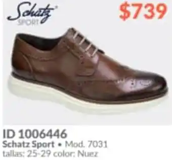 Price Shoes Schatz Sport 25-29 oferta