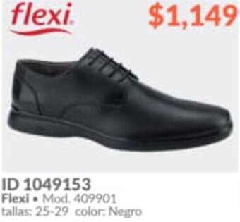 Flexi 25-29