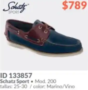 Schatz Sport 25-30