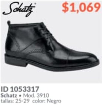 Schatz 25-29