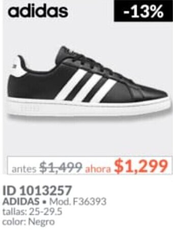 Price Shoes Adidas 25-29,5 oferta