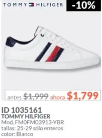 Tommy Hilfiger 25-29