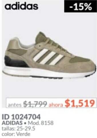 Price Shoes Adidas 25-29,5 oferta