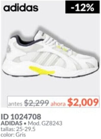 Price Shoes Adidas 25-29,5 oferta