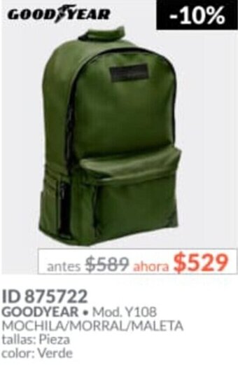 Price Shoes Goodyear oferta